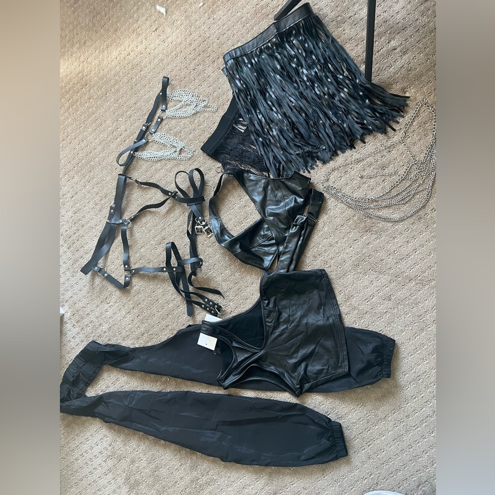 Festival wear